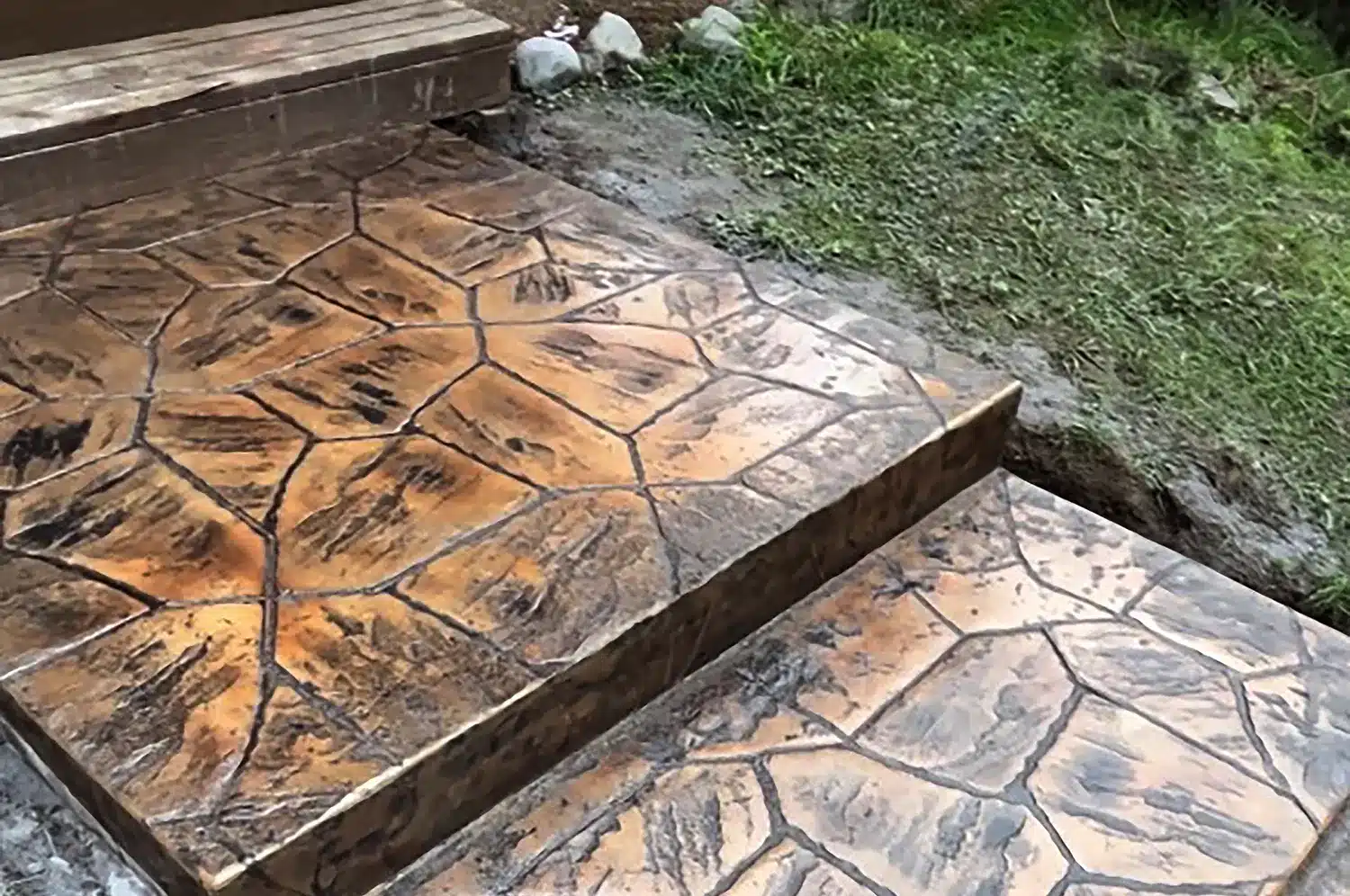 Decorative Concrete