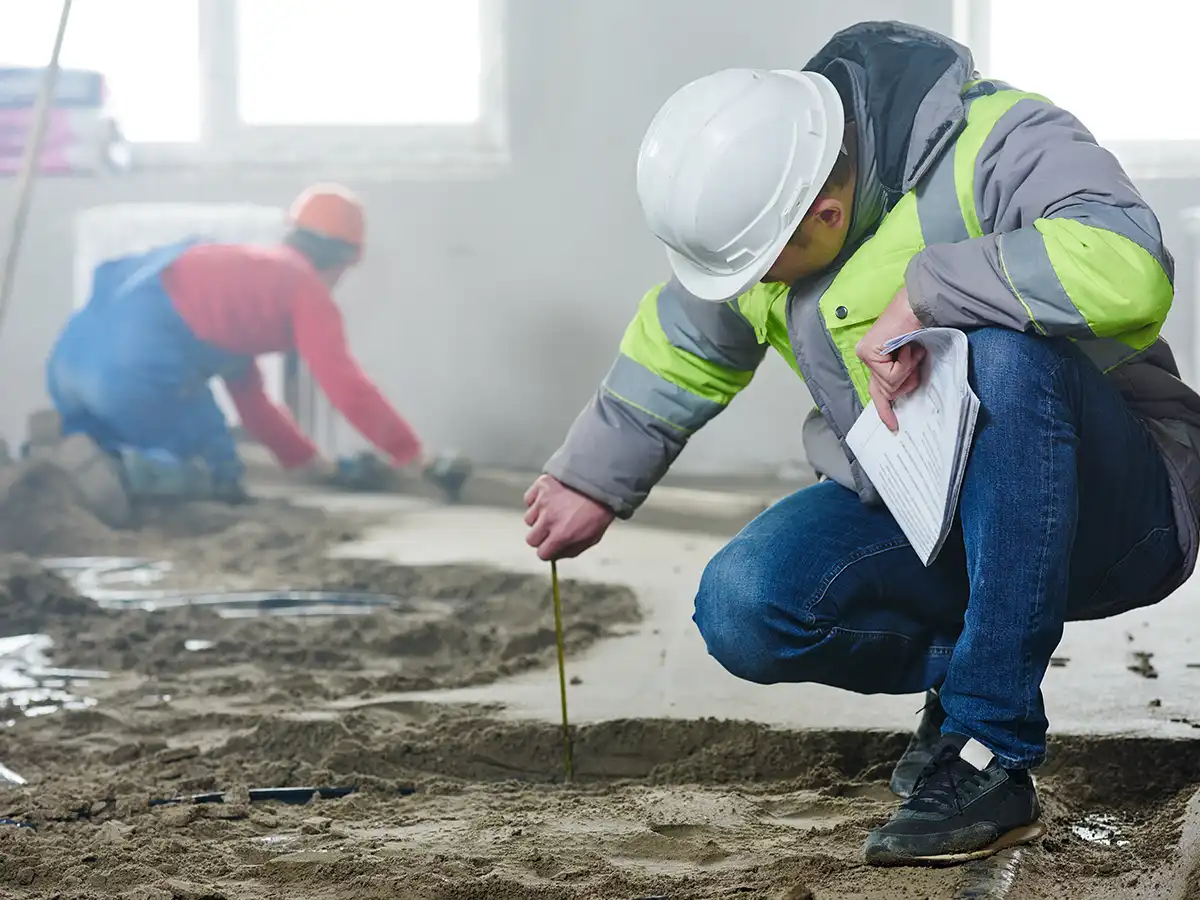 Structural concrete project 4