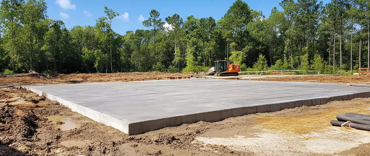 Structural concrete project 1