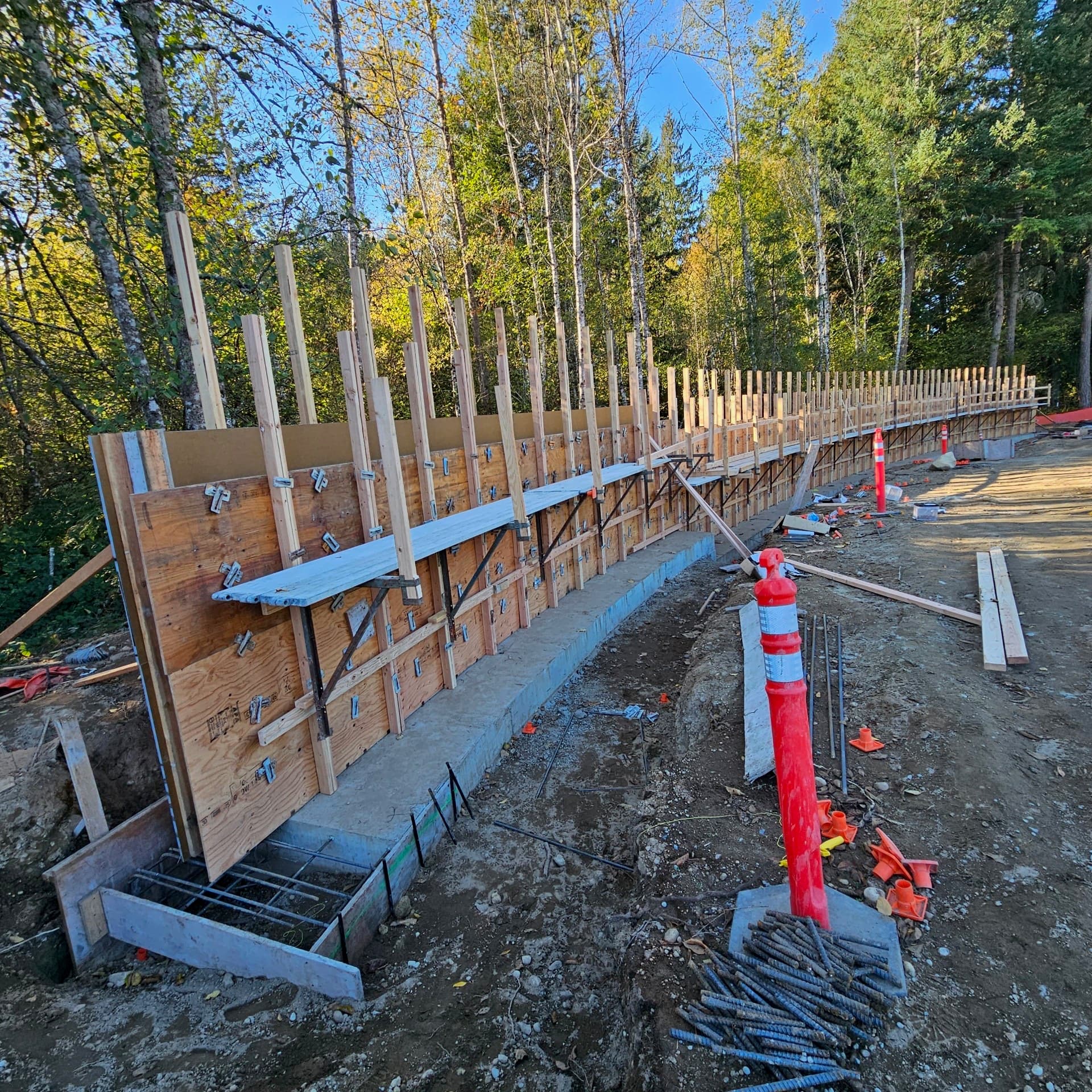 Structural concrete project 3