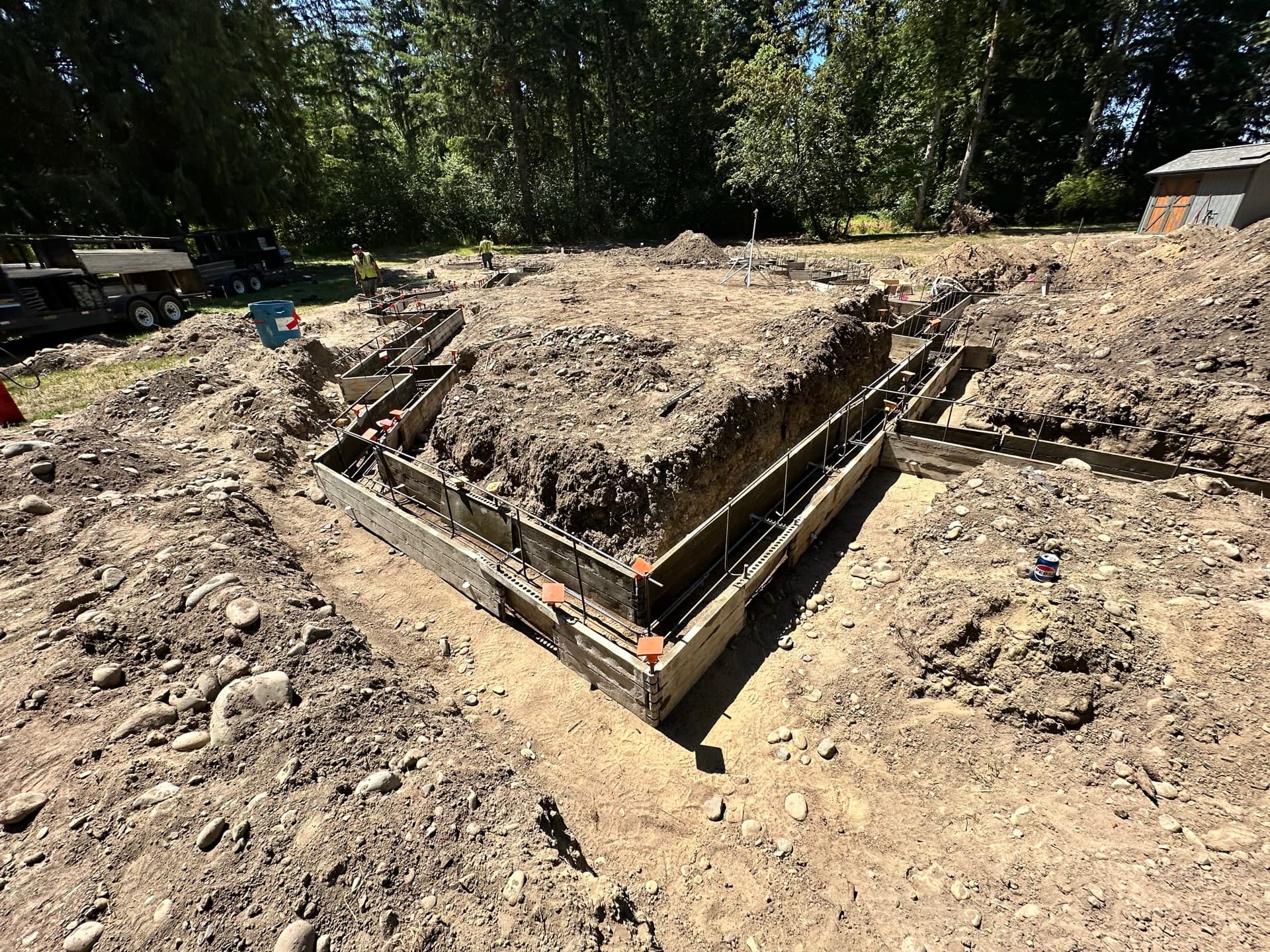 Structural concrete project 2