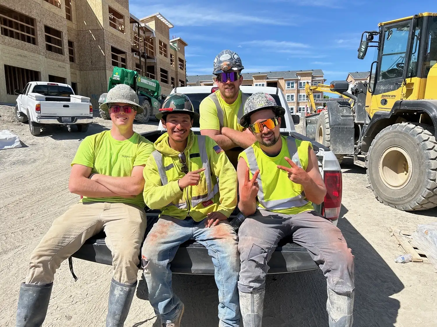 W&N Development team