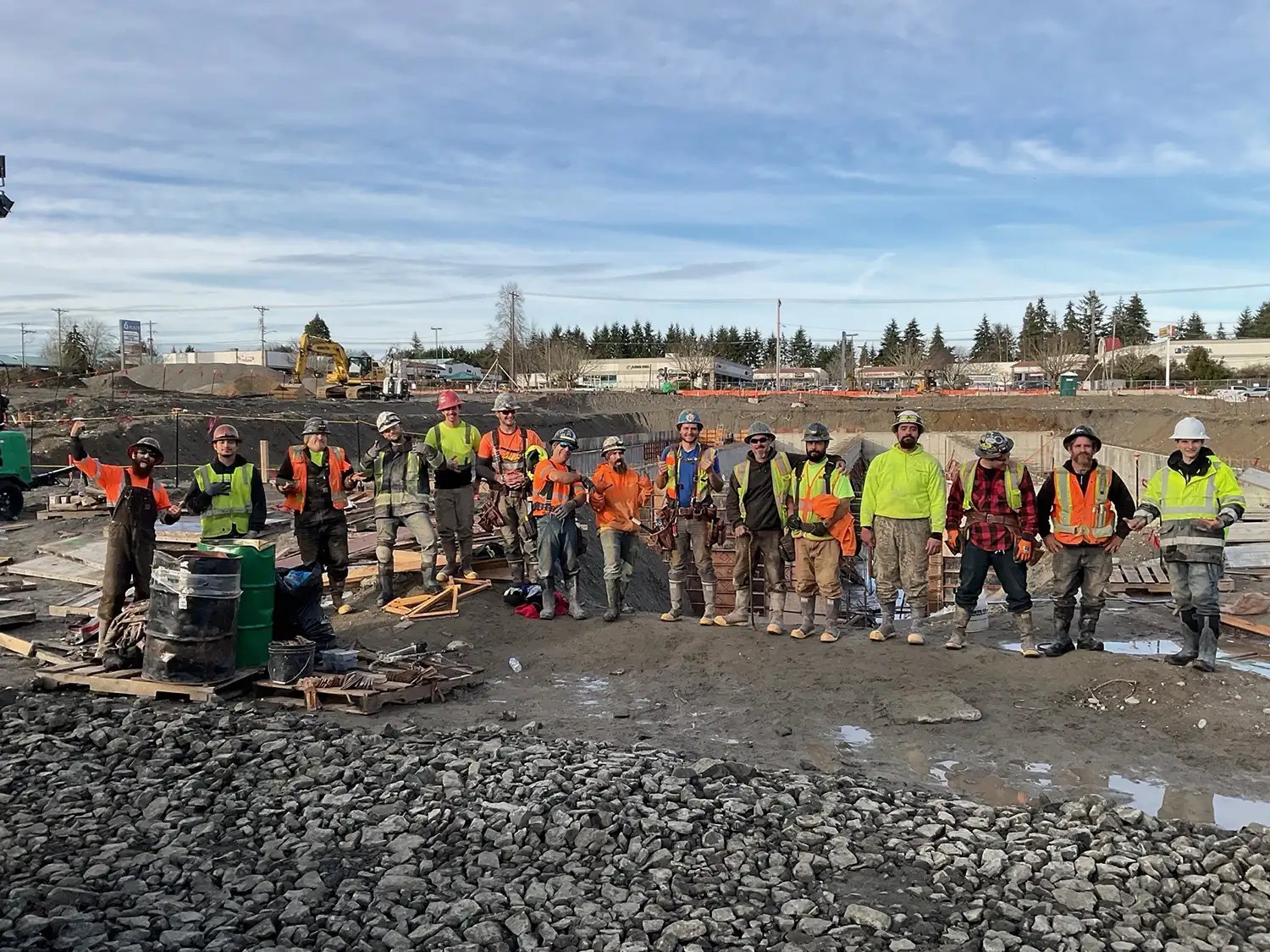 W&N Development team hiring